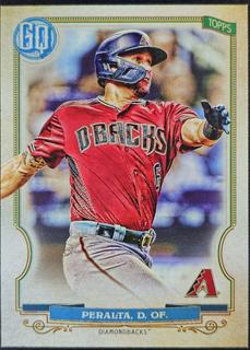 David Peralta