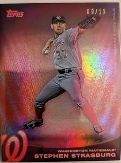 Stephen Strasburg