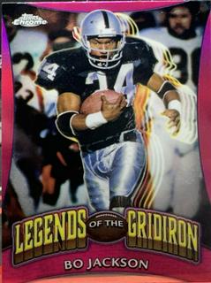 Bo Jackson