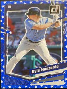 Kyle Manzardo
