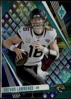 Trevor Lawrence