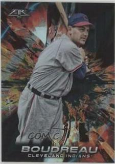 Lou Boudreau