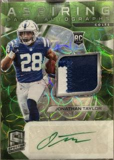 Jonathan Taylor