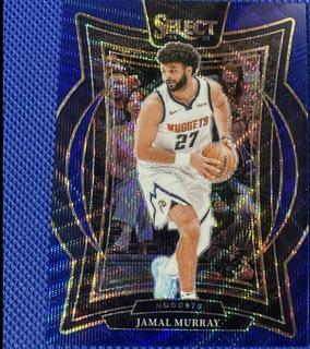 Jamal Murray