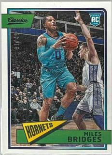 Miles Bridges