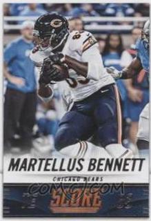 Martellus Bennett