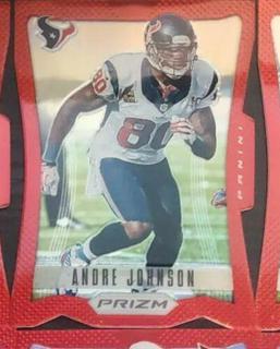 Andre Johnson