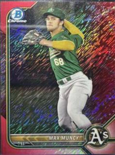 Max Muncy