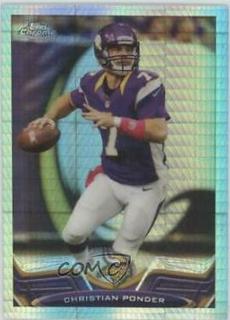 Christian Ponder