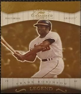 Frank Robinson