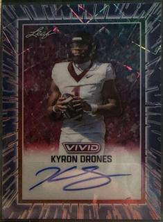 Kyron Drones