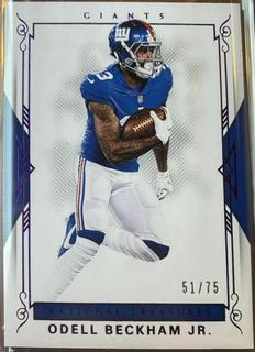 Odell Beckham Jr.