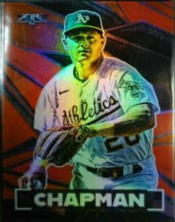 Matt Chapman