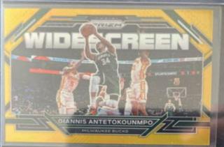 Giannis Antetokounmpo