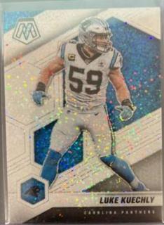 Luke Kuechly