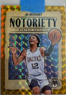 Ja Morant