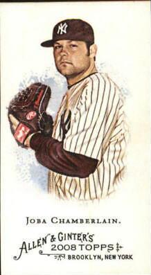 Joba Chamberlain #77