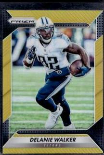 Delanie Walker