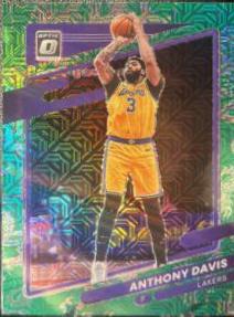 Anthony Davis
