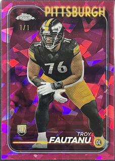 Troy Fautanu