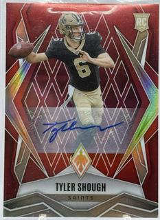 Tyler Shough