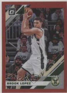 Brook Lopez
