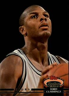 Terry Cummings