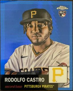 Rodolfo Castro