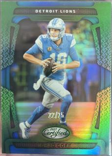 Jared Goff