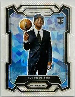 Jaylen Clark