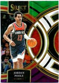 Jordan Poole