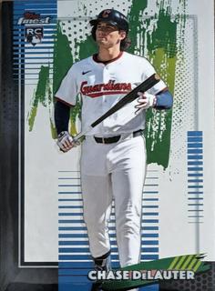 Chase DeLauter