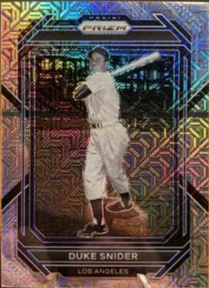 Duke Snider