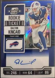 Dalton Kincaid
