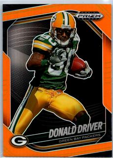 Donald Driver