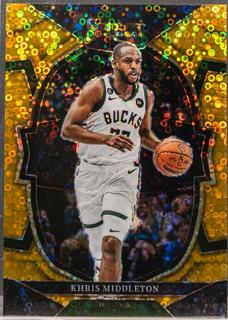 Khris Middleton
