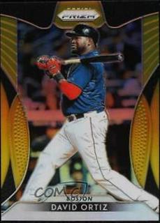 David Ortiz