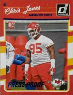 Chris Jones