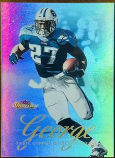 Eddie George