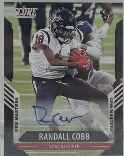 Randall Cobb