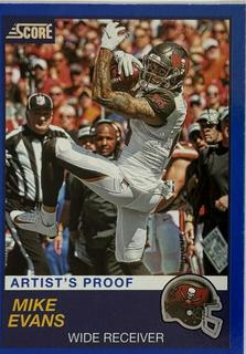 Mike Evans