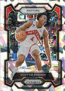 Scottie Barnes