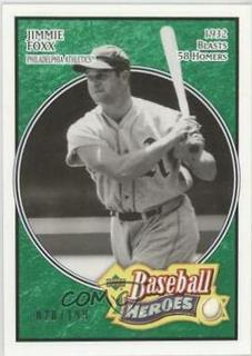 Jimmie Foxx