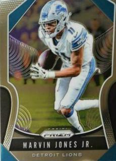 Marvin Jones Jr.
