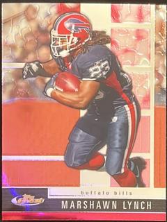 Marshawn Lynch