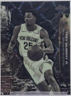 Trey Murphy III