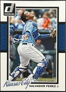 Salvador Perez