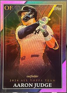 Aaron Judge