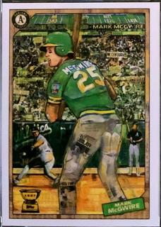 Mark McGwire