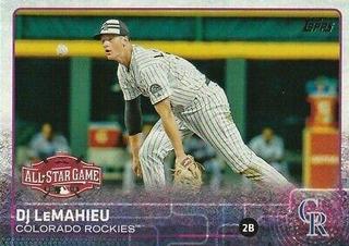 DJ LeMahieu